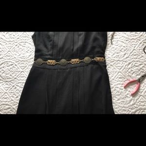 Belt size small
